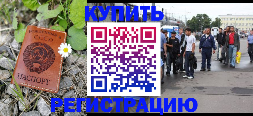 прописка гарантия в Каменке